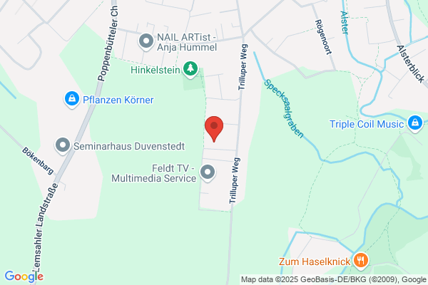 HD HANSA DIREKT Finanzdienstleistungs GmbH