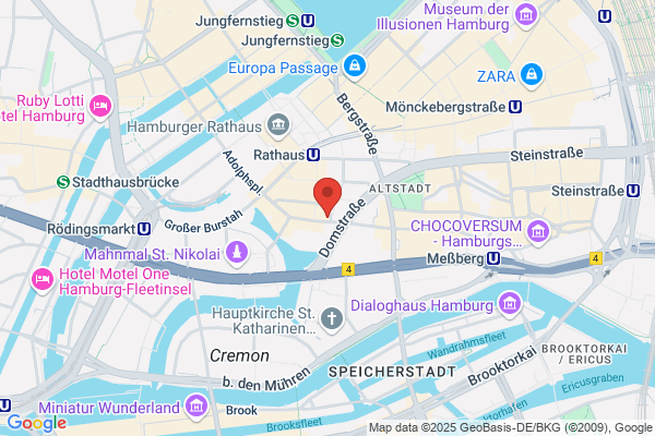 Norddeutsche Vermögen Holding GmbH & Co.KG