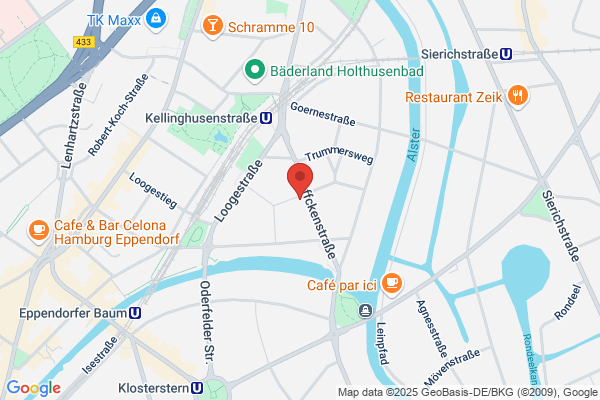 STH Schiffs-Treuhand-Hamburg GmbH