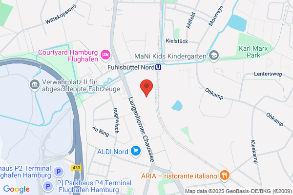 Stratolad EngCons and Trading GmbH