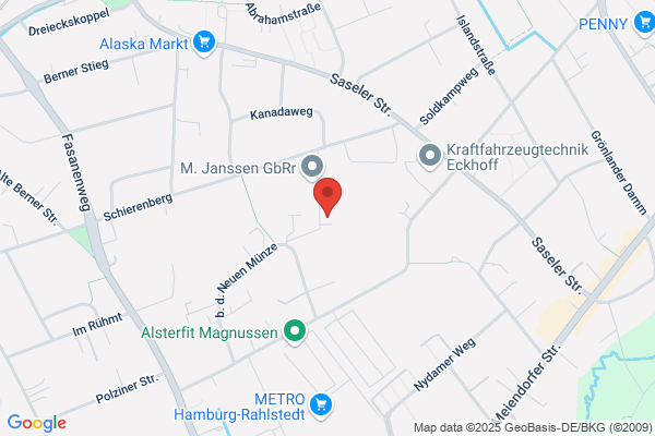 IST Molchtechnik GmbH