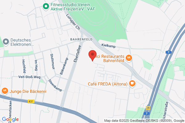 Atelier Lieblingswerkstatt Restaurierungen