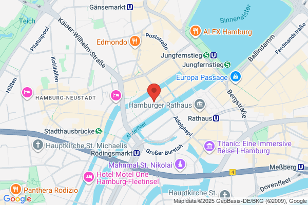 Roche Bobois Hamburg