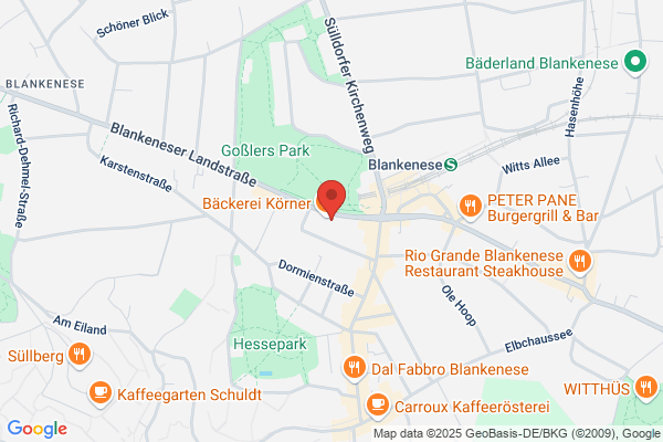 Altonaer Antiquitätenhof