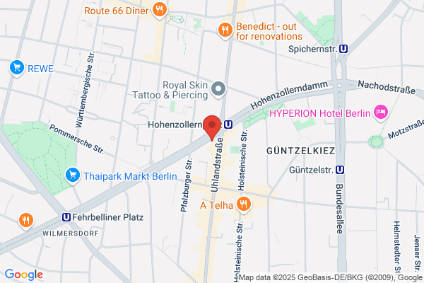 Sweet Home GmbH