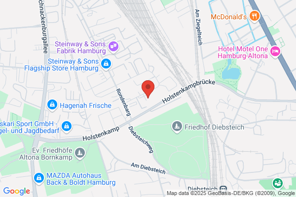 Verwaltung Medusa Handels GmbH