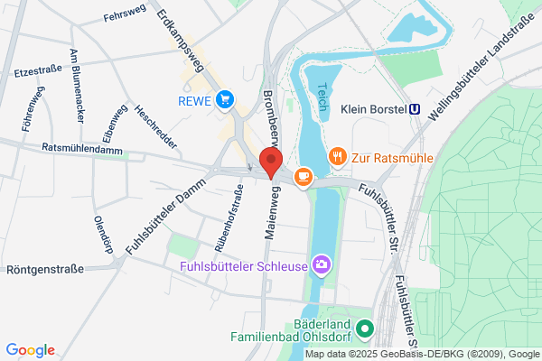 Alster-Apotheke