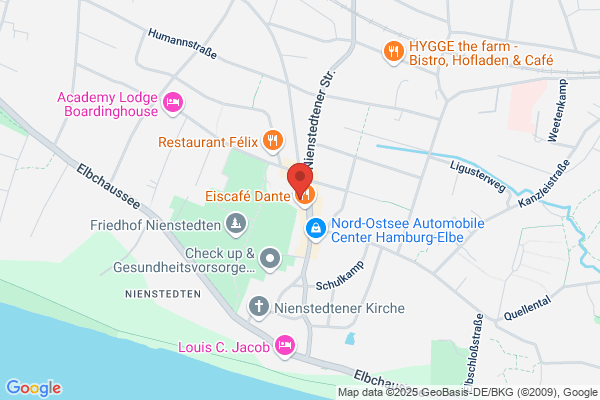 Apotheke Nienstedten Birgitta Steffen e.K.