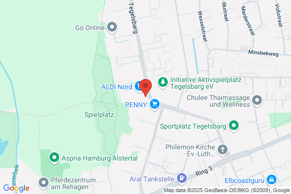 Apotheke Tegelsbarg