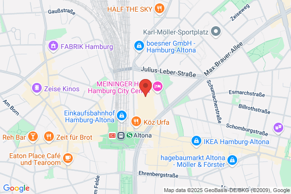 Apotheke im Rewe-Center