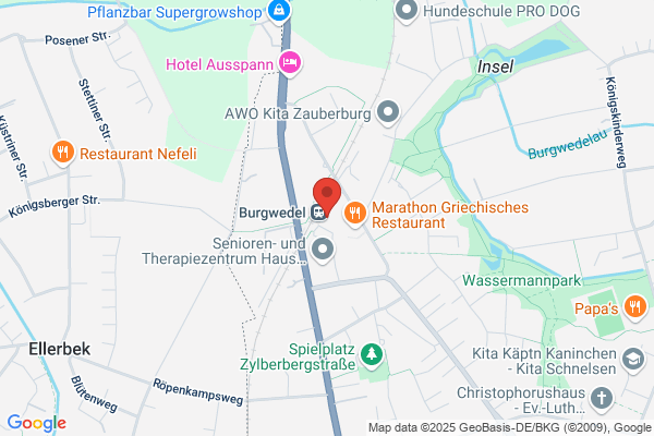 Borwich Apotheke