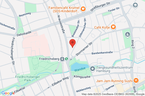 Friedrichsberg-Apotheke