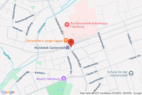 Gartenstadt-Apotheke