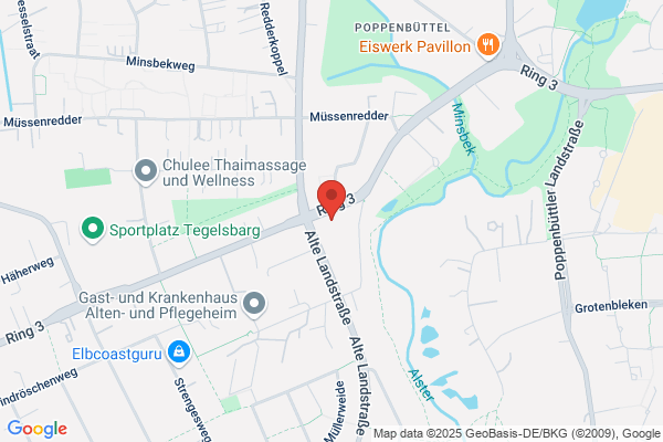 Heiligen-Geist-Apotheke