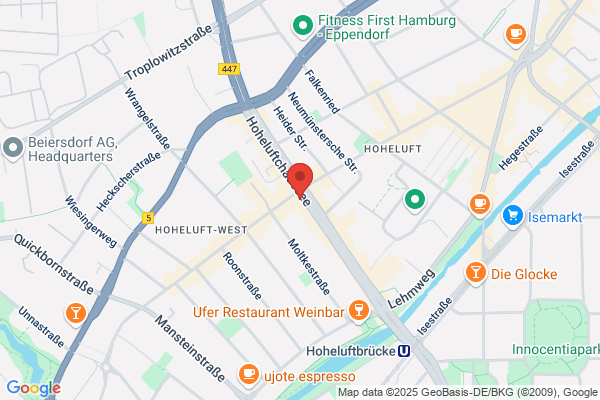 La Vie Apotheke