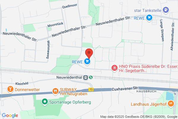 Neuwiedenthaler Apotheke