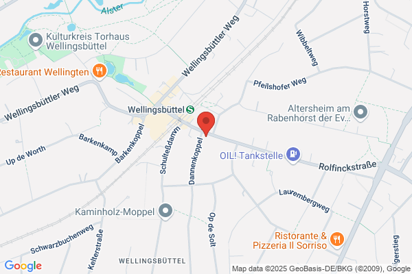 Rolfinck Apotheke