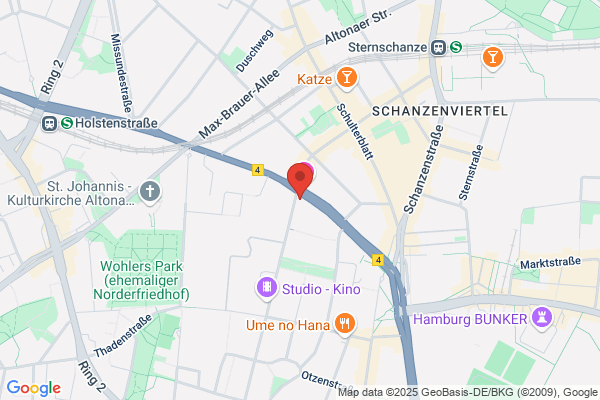 Stresemann-Apotheke