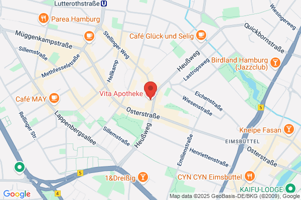 Vita Apotheke