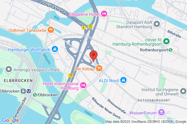 Elbbrücken