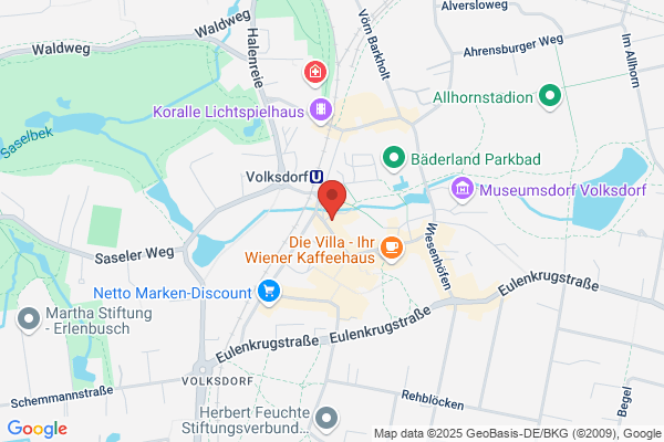 Walddörfer Apotheke
