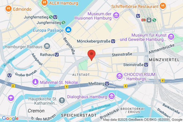 am Pressehaus