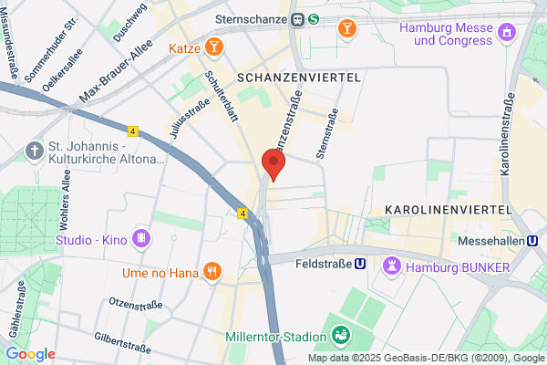 Apotheke am Neuen Pferdemarkt Dr.Maurice Khalil