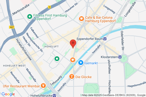 Alte Apotheke am Lehmweg