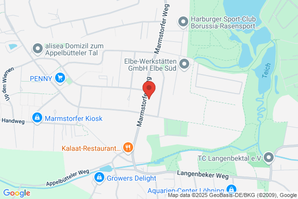 Apotheke Marmstorf