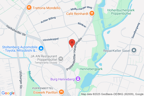 Apotheke Moorhof