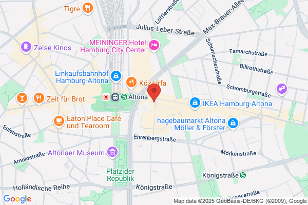 Apotheke P. Goethe Pongs