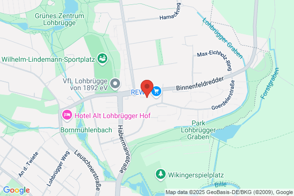 Apotheke am Binnenfeldredder