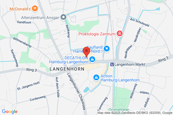 Apotheke am Langenhorner Markt