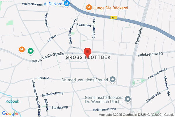 Beseler-Apotheke