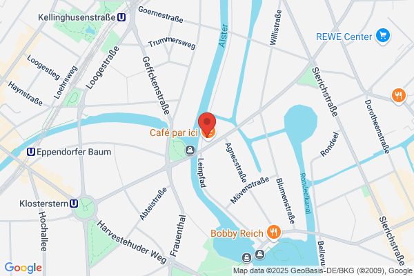Bettin's Apotheke