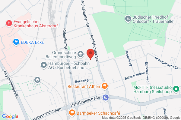Buchen Apotheke e.K.