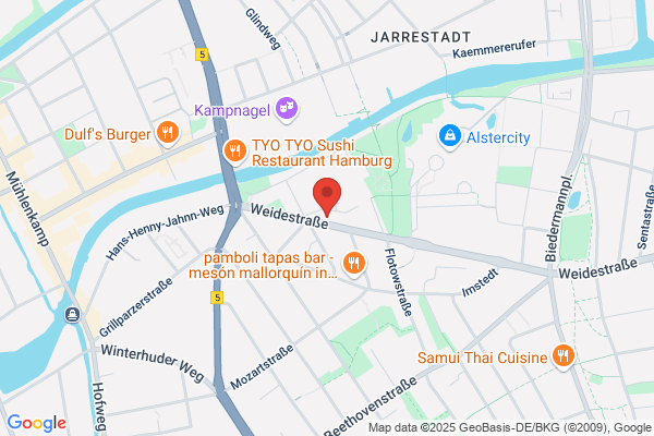 CCS Cell Culture Service GmbH