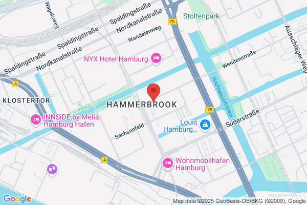 VoIPSpezialist - VoIP Telefonanlagen Hamburg