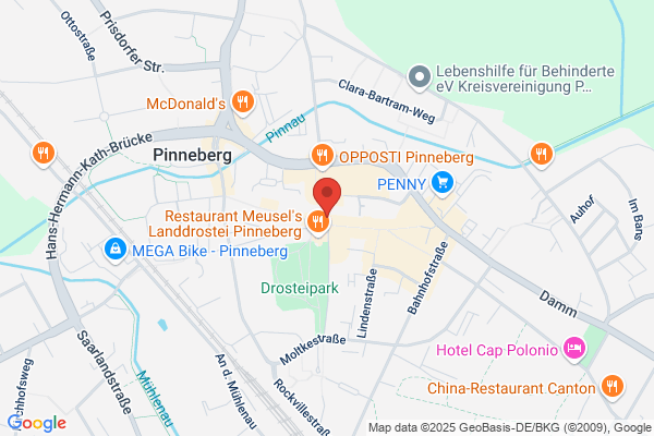 Albrecht Apparate & Co Hanseatic