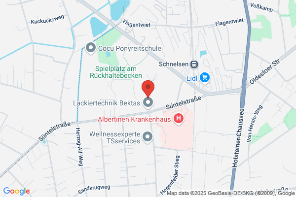 Anodize, Langer und Kakucsi   Galvanik u. Apparatebau KG