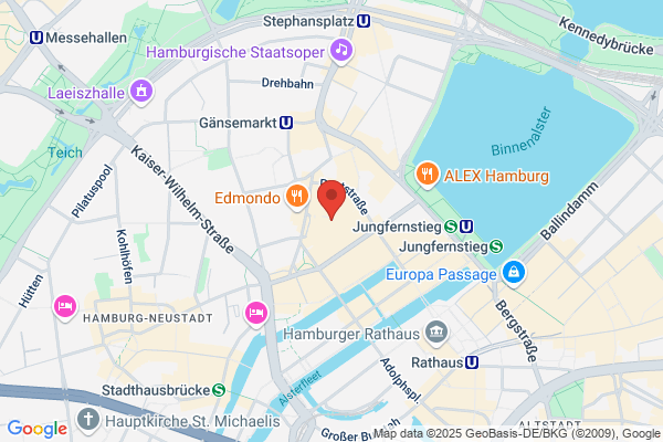 UNIT Hamburg