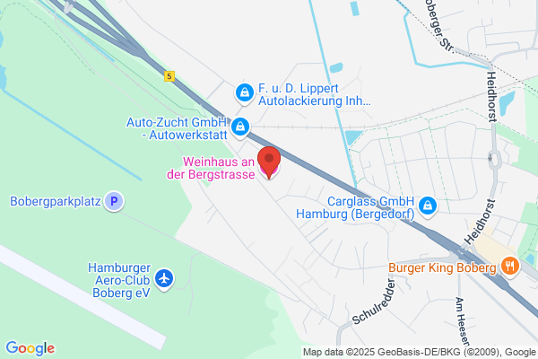 Weinhaus an der Bergstrasse