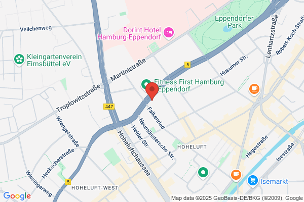 Alster Service Immobilien, Inh. Tobias Fixson