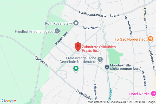 Garnelenonkel