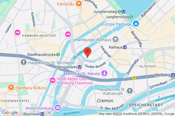 Hofmann Personal | Zeitarbeit in  Hamburg