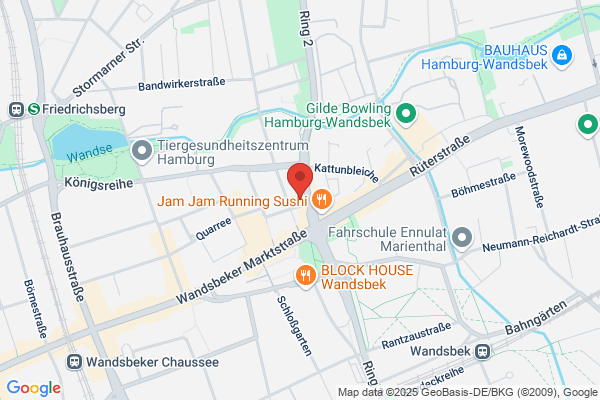 Tempton Hamburg
