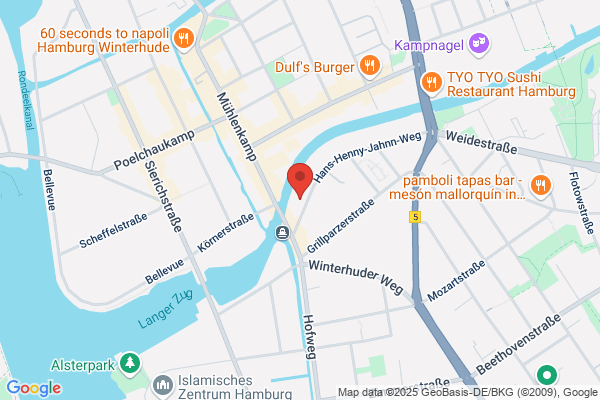 Tempton Hamburg II