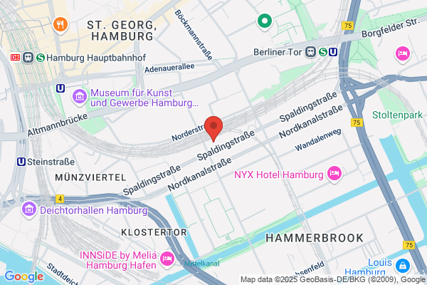 AlphaTeam Personalvermittlung
