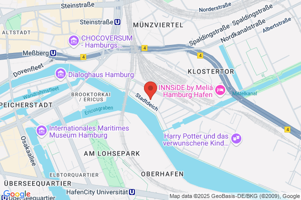 BS Hoffmann GmbH