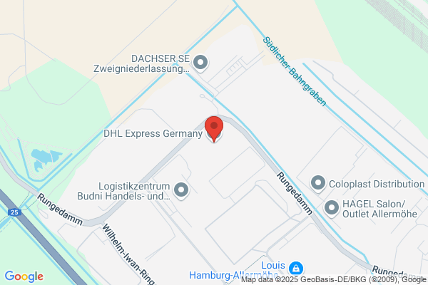 DCL GmbH